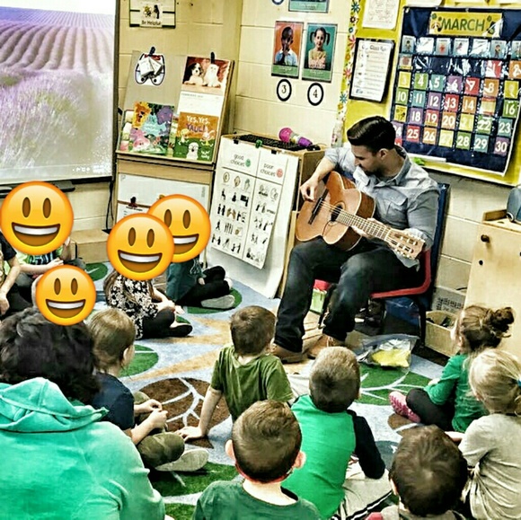 Meet your Posher, Christopher - Picture 2 of 6